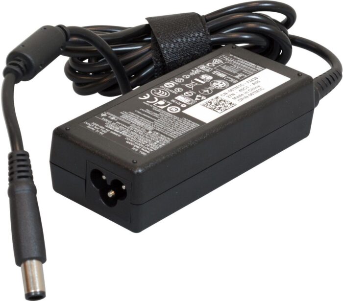 BIAZaWIKxEagZvhUESRCrQ.c-r.jpg DELL Slim Power Adapter - 65 Watt 65 watt Adapter for the E7440 E6430/U (6TM1C)