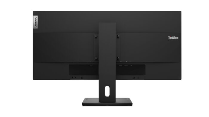 Lenovo ThinkVision E29w-20 LED display 73.7 cm (29") 2560 x 1080 pixels UltraWide Full HD Black