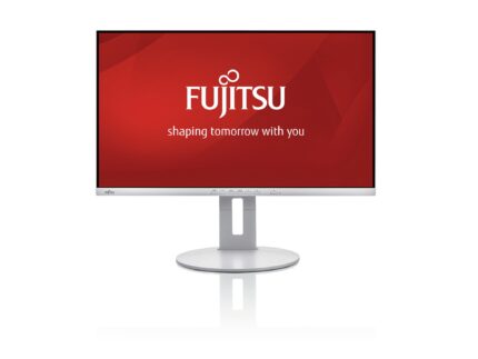 Fujitsu Displays B27-9 TE FHD computer monitor 68.6 cm (27") 1920 x 1080 pixels Full HD LCD Grey (S26361-K1692-V140)