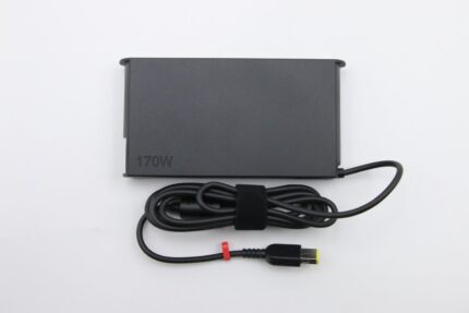 Lenovo AC Adapter Slim,170W,20V,3P,WW,CHY (02DL140)