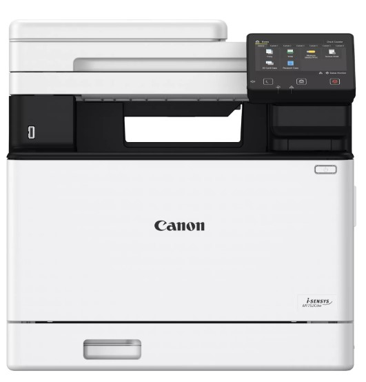 BOxodYciI0iIcFDSjMlfZg.c-r.jpg Canon i-SENSYS MF752Cdw Laser A4 1200 x 1200 DPI 33 ppm Wi-Fi (5455C017) - Image 1