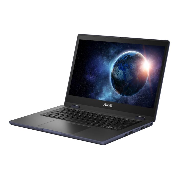 ASUS BR1402F i3S81XA-3Y Intel Core i3 8GB RAM 128GB SSD 14 Inch FHD Windows 11 Pro Touchscreen Conve (BR1402F-I3S81XA-3Y) - Image 1