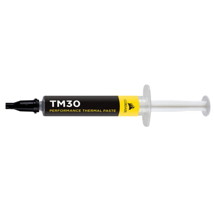 Corsair TM30 heat sink compound Thermal paste 3 g (CT-9010001-WW)