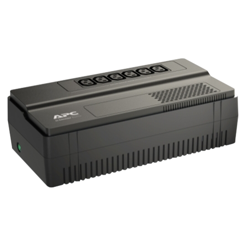 BV650I APC BV650I Easy-UPS Uninterruptible Power Supply - Image 1