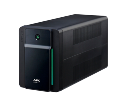 APC Easy-UPS Desktop Uninterruptible Power Supply (BVX2200LI)