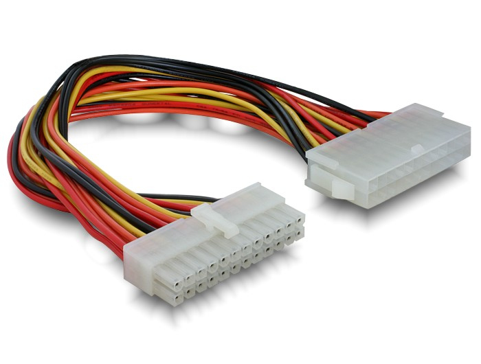 BWAa6RFYnESiCV-q7arx1g.c-r.jpg DeLOCK 82989 internal power cable 0.22 m (82989)