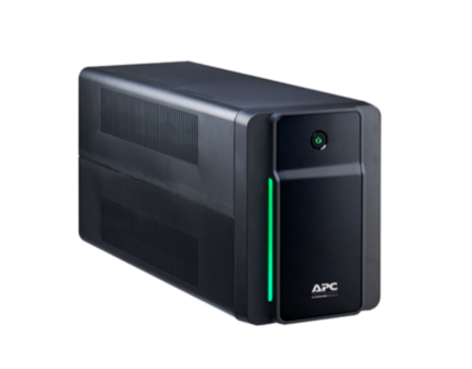 APC Back UPS Desktop Uninterruptible Power Supply (BX1600MI)