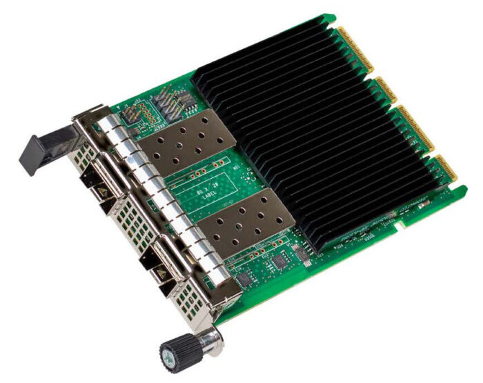 Lenovo 4XC7A08294 network card Internal Ethernet 25000 Mbit/s (4XC7A08294)