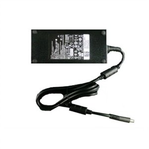 DELL 2H35J power adapter/inverter Indoor 180 W Black (2H35J)