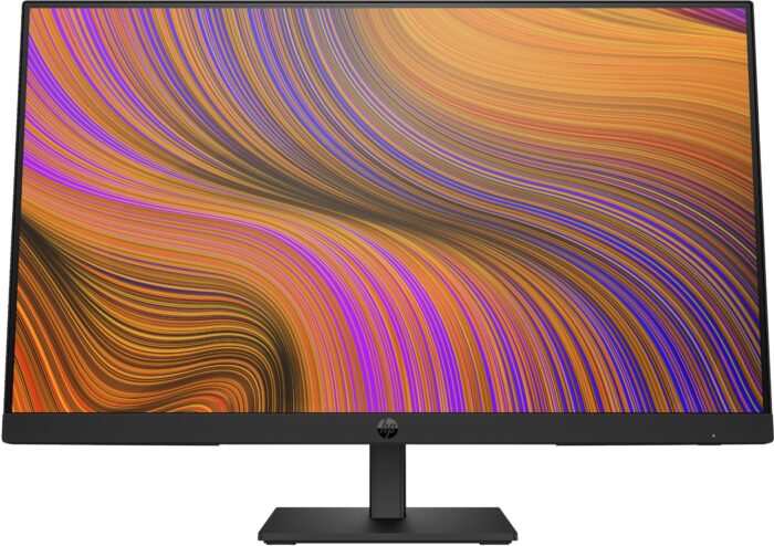 HP P24h G5 FHD Monitor (64W34AA#ABU)