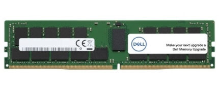 DELL 6VDNY memory module 8 GB DDR4 3200 MHz (6VDNY)