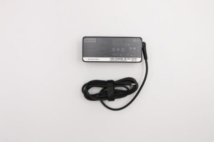 Lenovo New release Chiocny PD 3.0 65W 2pin NON-PCC ac adapter FRU (02DL129)