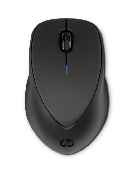 HP X4000b Bluetooth Mouse (H3T50AA#AC3)