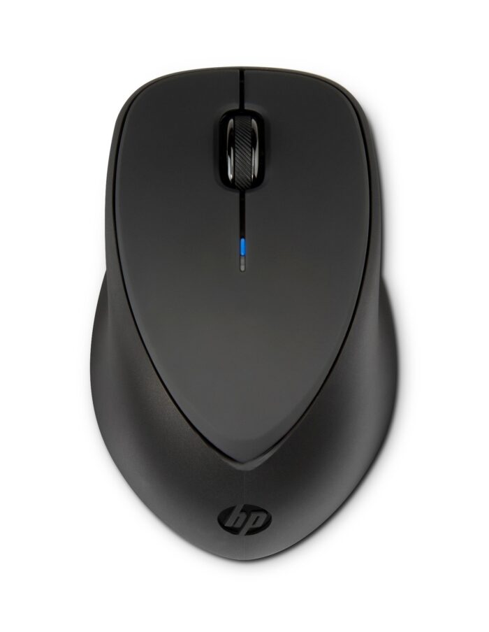 HP X4000b Bluetooth Mouse (H3T50AA#AC3)