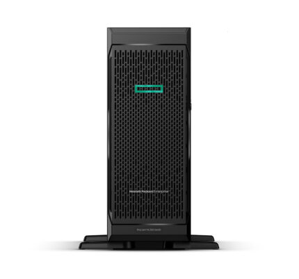 Hewlett Packard Enterprise ProLiant ML350 Gen10 server Tower (4U) Intel Xeon Silver 4208 2.1 GHz 16 GB DDR4-SDRAM 800 W (P22094-421)