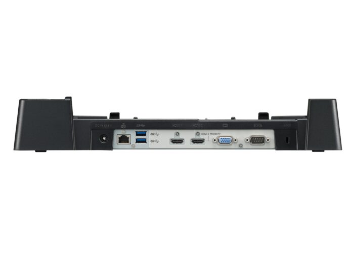 Panasonic FZ-VEB551U laptop dock/port replicator Docking Black