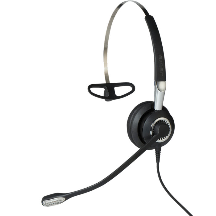 Jabra BIZ 2400 II Mono 3-1 (2486-825-209)