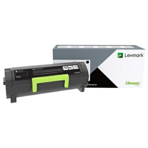 BlzEKHbxVE2GOco0JmZ61Q.c-r.jpg Lexmark 56F2H0E Toner-kit high-yield corporate, 15K pages ISO/IEC 19752 for Lexmark MS 320/420/620 (56F2H0E)