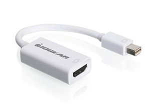 iogear Mini DisplayPort - HD (GMDPHDW6)