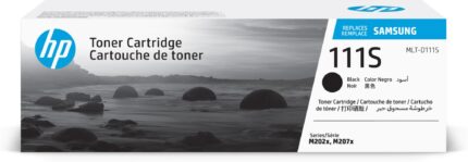 HP SU810A/MLT-D111S Toner cartridge, 1K pages ISO/IEC 19752 for Samsung M 2020 (SU810A)