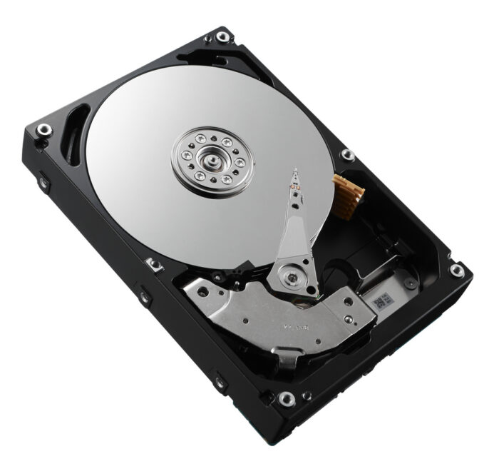 BwjjquvtNkuc9T00Oavh2A.c-r.jpg DELL 5JDD1 internal hard drive 2.5" 146 GB SAS (5JDD1)