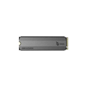Hikvision Digital Technology 311501037 256GB PCIe Gen 3x4 NVMe SSD (HS-SSD-E2000/256G)
