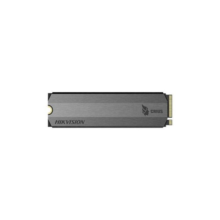 Hikvision Digital Technology 311501037 256GB PCIe Gen 3x4 NVMe SSD (HS-SSD-E2000/256G)