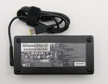 Lenovo AC Adapter (20V 8.5A AD) no power cable (5A10J75115)