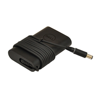 DELL power adapter/inverter Indoor 65 W Black (LA65NM130)