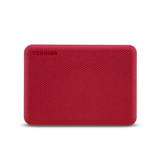 C24nlimaeUmlIVXpFYksPA.c-r.jpg Toshiba Canvio Advance external hard drive 2000 GB Red