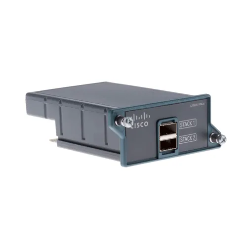 C2960S-STACK C2960S-STACK