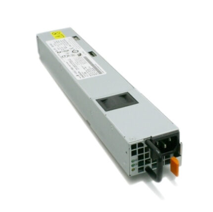 Cisco Cat 4500X 750W AC FtB network switch component Power supply(C4KX-PWR-750AC-R)