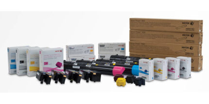 Xerox 115R00062 Fuser kit, 100K pages for Xerox Phaser 7500