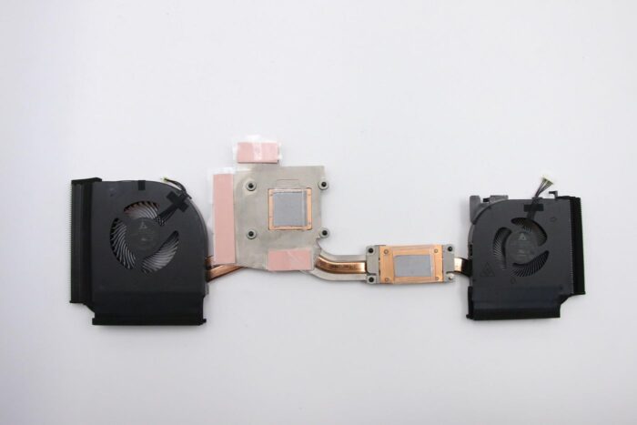 C5OD-tQwUECObr4_Uuuk5Q.c-r.jpg Lenovo Intel Thermal Module FAN+Heatsink NH1 N19E Delta Delta (02DM014)