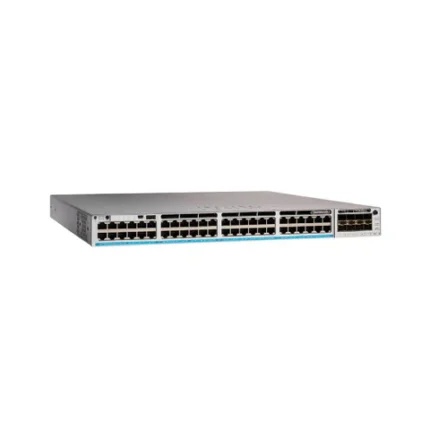 Cisco CATALYST 9300 SWITCH(C9300-48P-A-4)