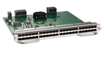 Cisco C9400-LC-48S network switch module Gigabit Ethernet