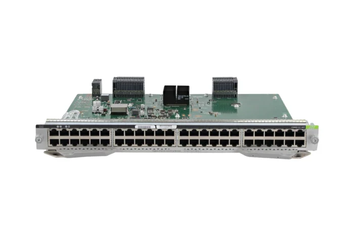 Cisco C9400-LC-48T= network switch module Gigabit Ethernet