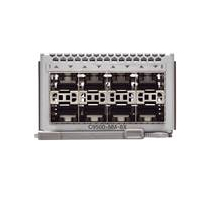 Cisco C9500-NM-8X network switch module 10 Gigabit Ethernet