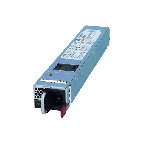 C9800-AC-750W-R Cisco - Power supply - hot-plug (plug-in module) - 750 Watt - for Catalyst 9800 Wireless Controller, 9800-80 Wireless Controller (C9800-AC-750W-R=) - Image 1