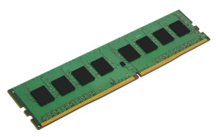 Kingston ValueRAM KVR26N19D8/32 memory module 32 GB 1 x 32 GB DDR4 2666 MHz (KVR26N19D8/32)