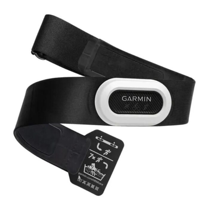 Garmin HRM-Pro Plus - Herzfrequenzmonitor (010-13118-00)