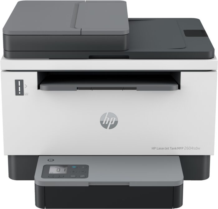 CFcPUnmlqkeek4yPrbNSMw.c-r.jpg HP LaserJet Tank MFP 2604sdw Printer, Black and white, Printer for Business, Two-sided printing; Scan to email; Scan to PDF (381V1A)
