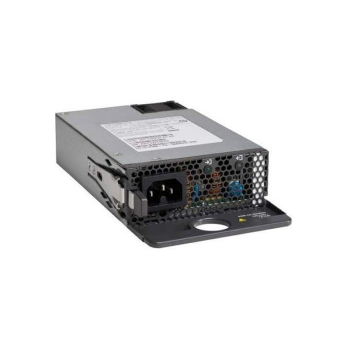 Cisco PWR-C5-600WAC= network switch component Power supply (PWR-C5-600WAC=)