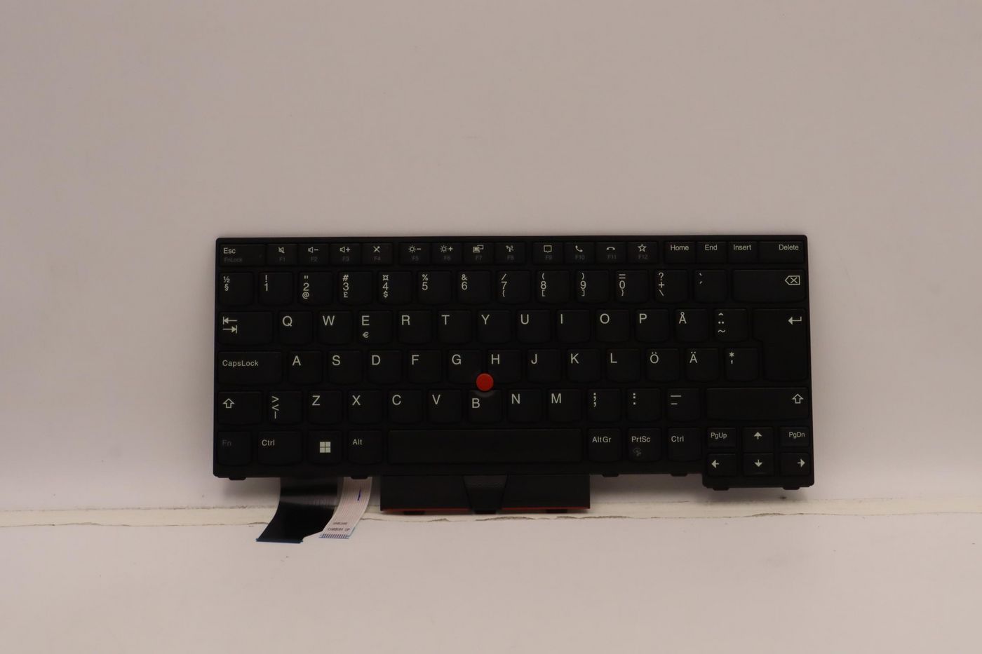 CHHy8duJhkSkvy5EGbnmxQ.c-r.jpg Lenovo FRU Odin Keyboard Full NBL (Liteon) Swedish/Finnish (5N20W67709)