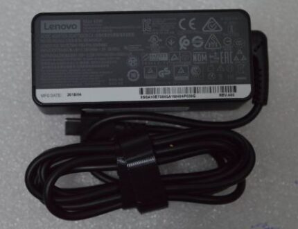 Lenovo AC Adapter (45W 20/15/9/5V 3P) (SA10E75845)