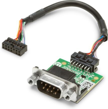 HP 3TK82AA interface cards/adapter Internal Serial (3TK82AA)