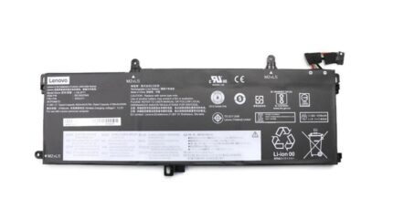 Lenovo Internal, 3c, 57Wh, LiIon, SMP (5B10W13914)