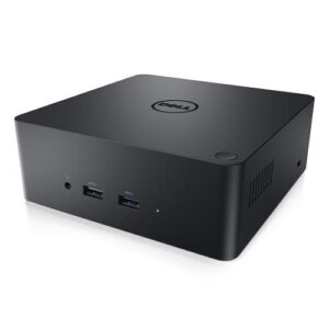 DELL Docking Dual USB-C TB18 210W (TB18DC)