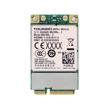 Huawei HUWMU709s-2 3G Mini-PCIE (MU709s-2-Mini-PCIe)