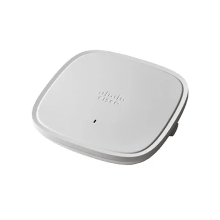 Cisco CW9164 High Performance WiFi 6E Access Point | CW9164I-ROW